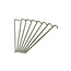 Ground Pin (set of 8) - 13/20/25/33ft models