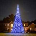 Fairybell | 25ft | 1,500 LED | Blue