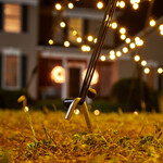 Fairybell | 25ft | 1,000 LED lights | Warm white