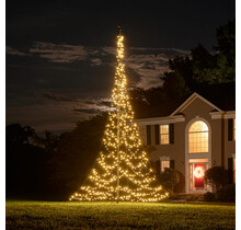 Fairybell | 20ft | 720 LED lights | Warm white