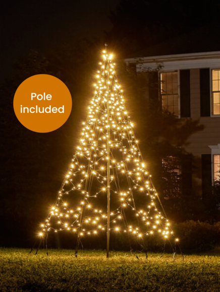 LED Christmas trees | Fairybell®