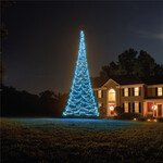 Fairybell Smart Magic | 26ft | 1536 LED lights