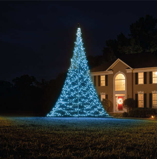 Fairybell Smart Magic | 20ft | 1152 LED lights