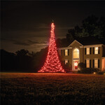 Fairybell Smart Magic | 13ft | 864 LED lights | Including pole