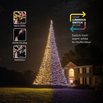 Fairybell Luminous Switch | 33ft | 8000 LED lights