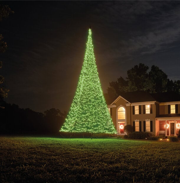 Fairybell Smart Magic | 33ft | 4032 LED lights