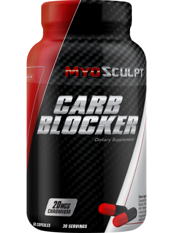 Collection Myosculpt Nutrition LLC