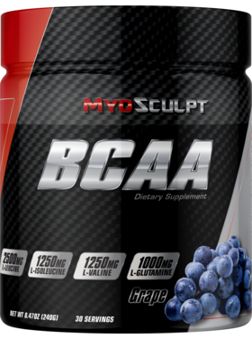 BCAA Grape