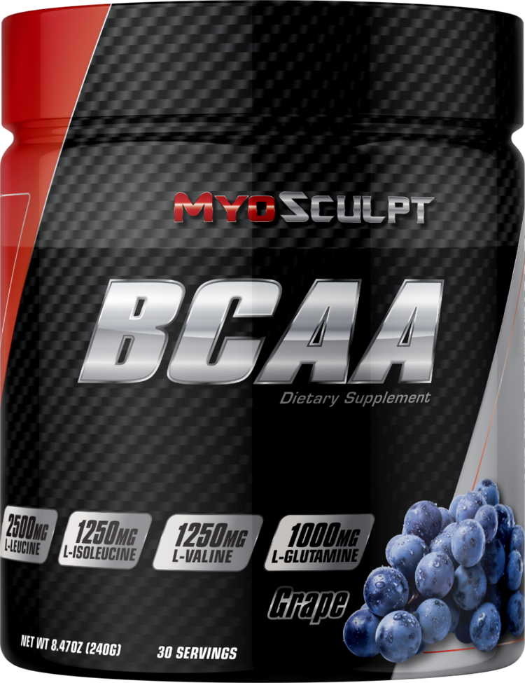 BCAA Grape