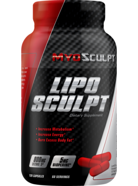 MyoSculpt LipoSculpt