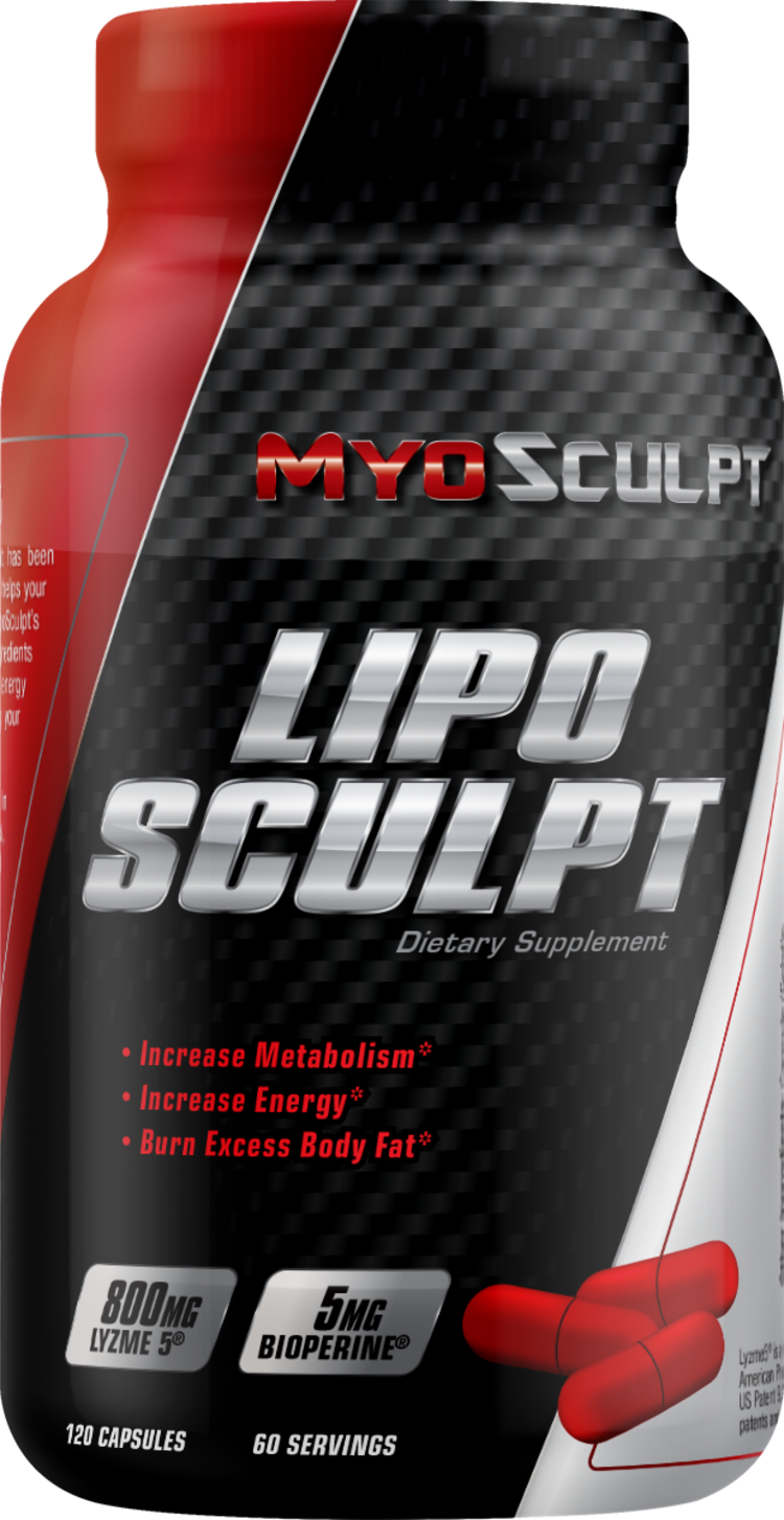 MyoSculpt LipoSculpt