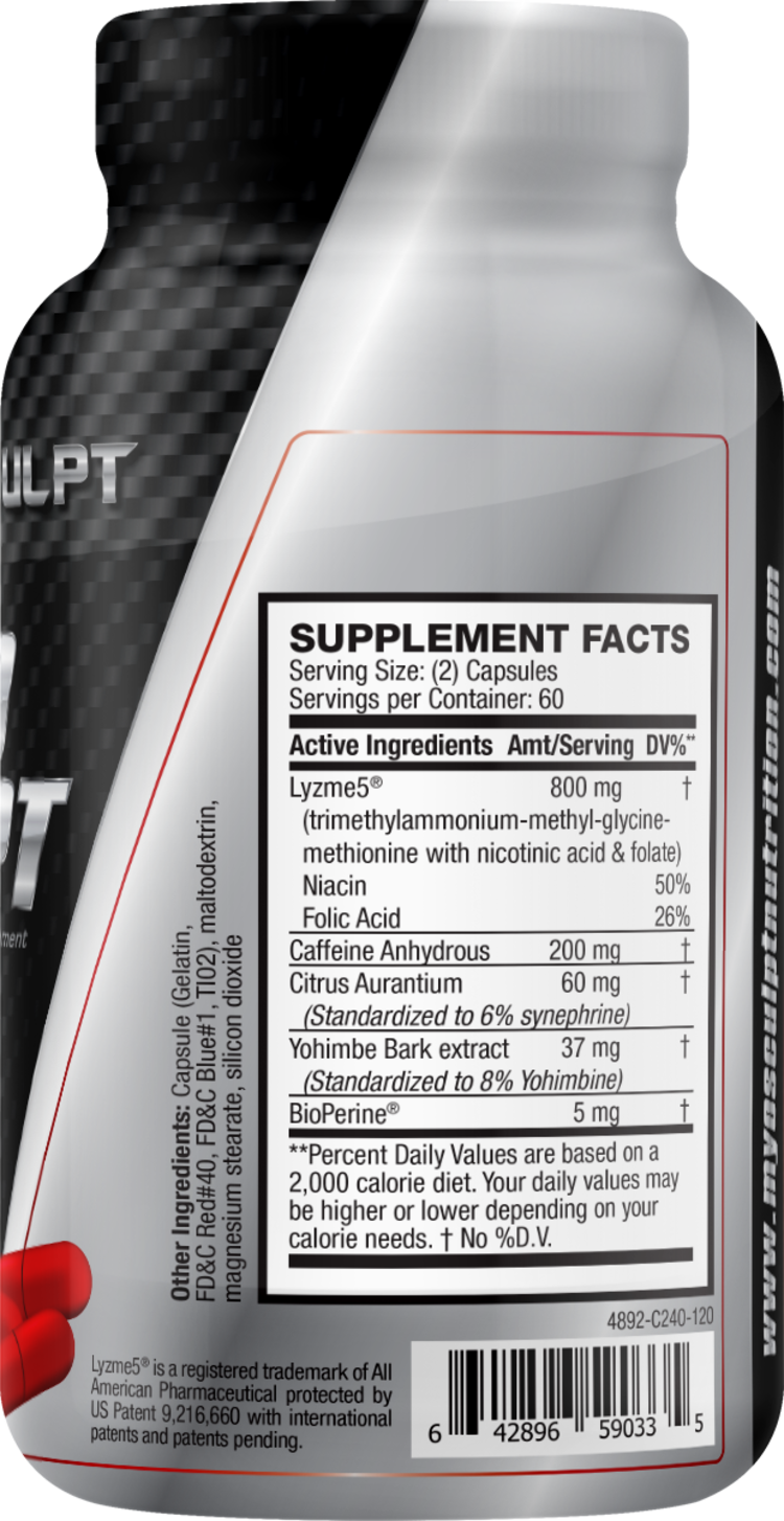 MyoSculpt LipoSculpt