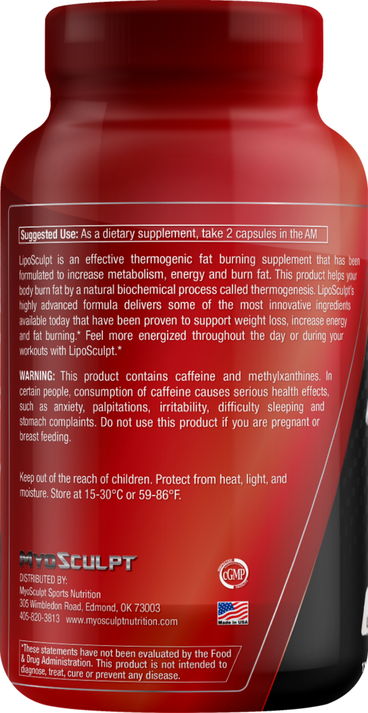 MyoSculpt LipoSculpt