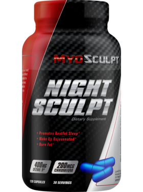 MyoSculpt NightSculpt