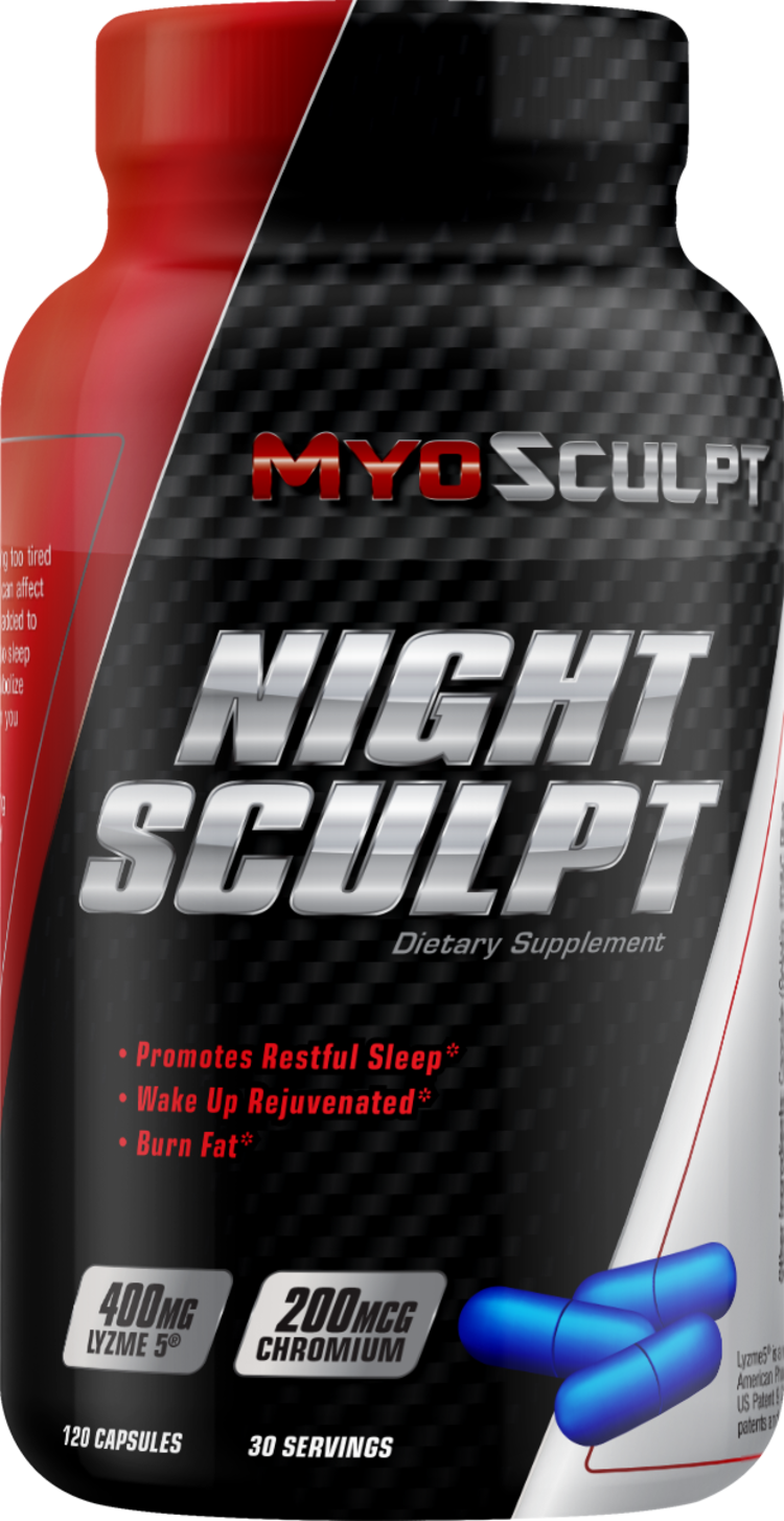 MyoSculpt NightSculpt