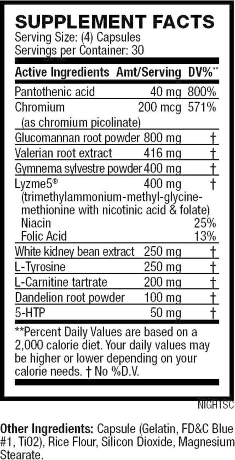 MyoSculpt NightSculpt