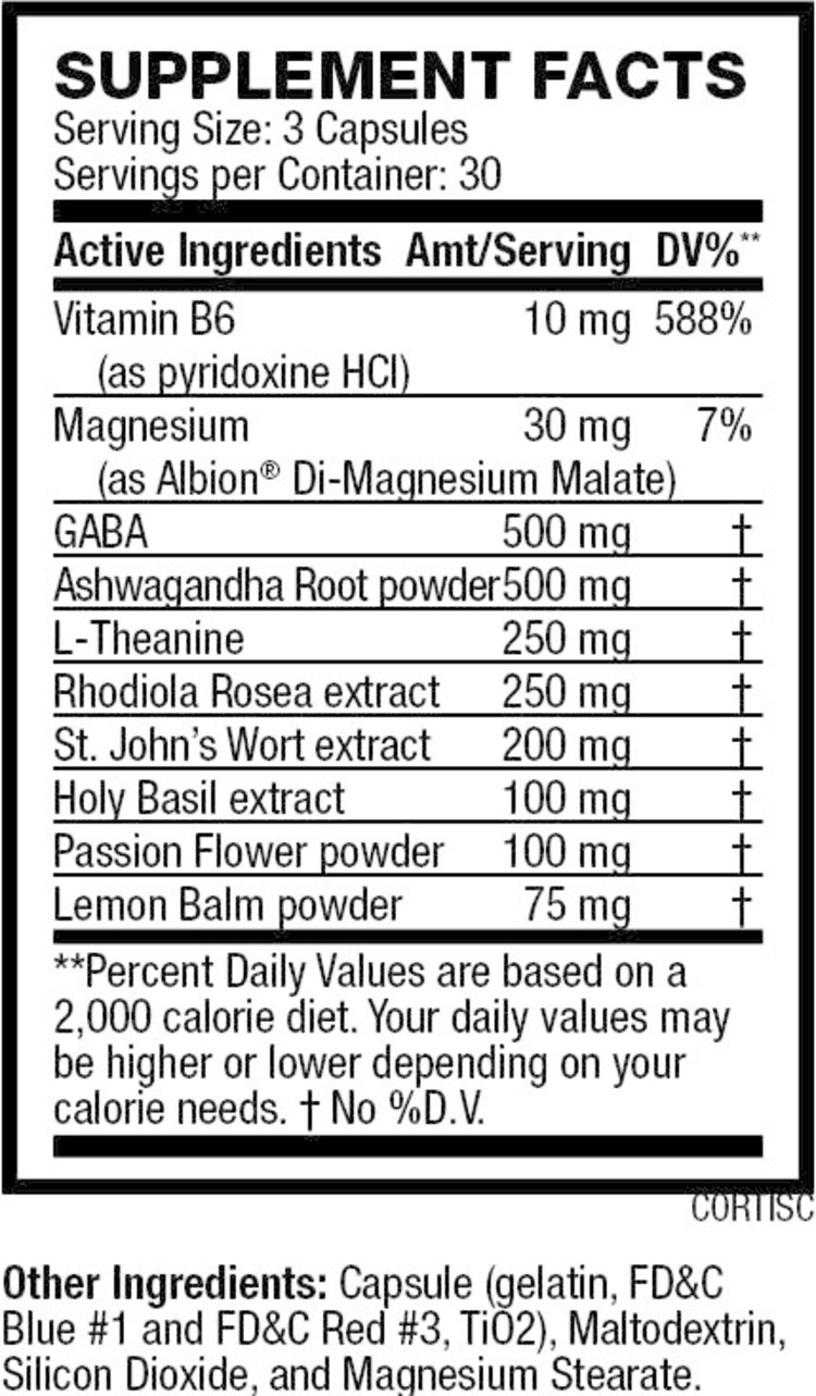 Myosculpt CortiSculpt