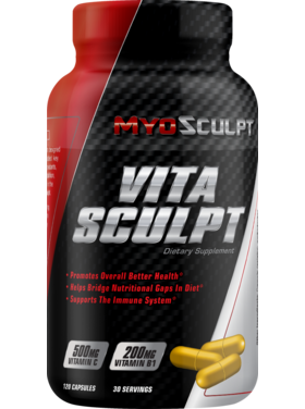 MyoSculpt VitaSculpt