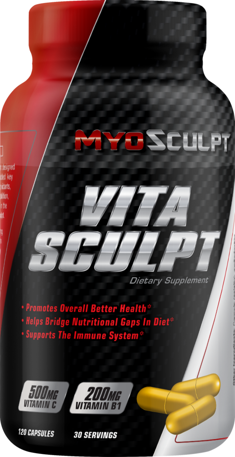 MyoSculpt VitaSculpt