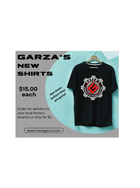 XL Garza's Strength and Fitness