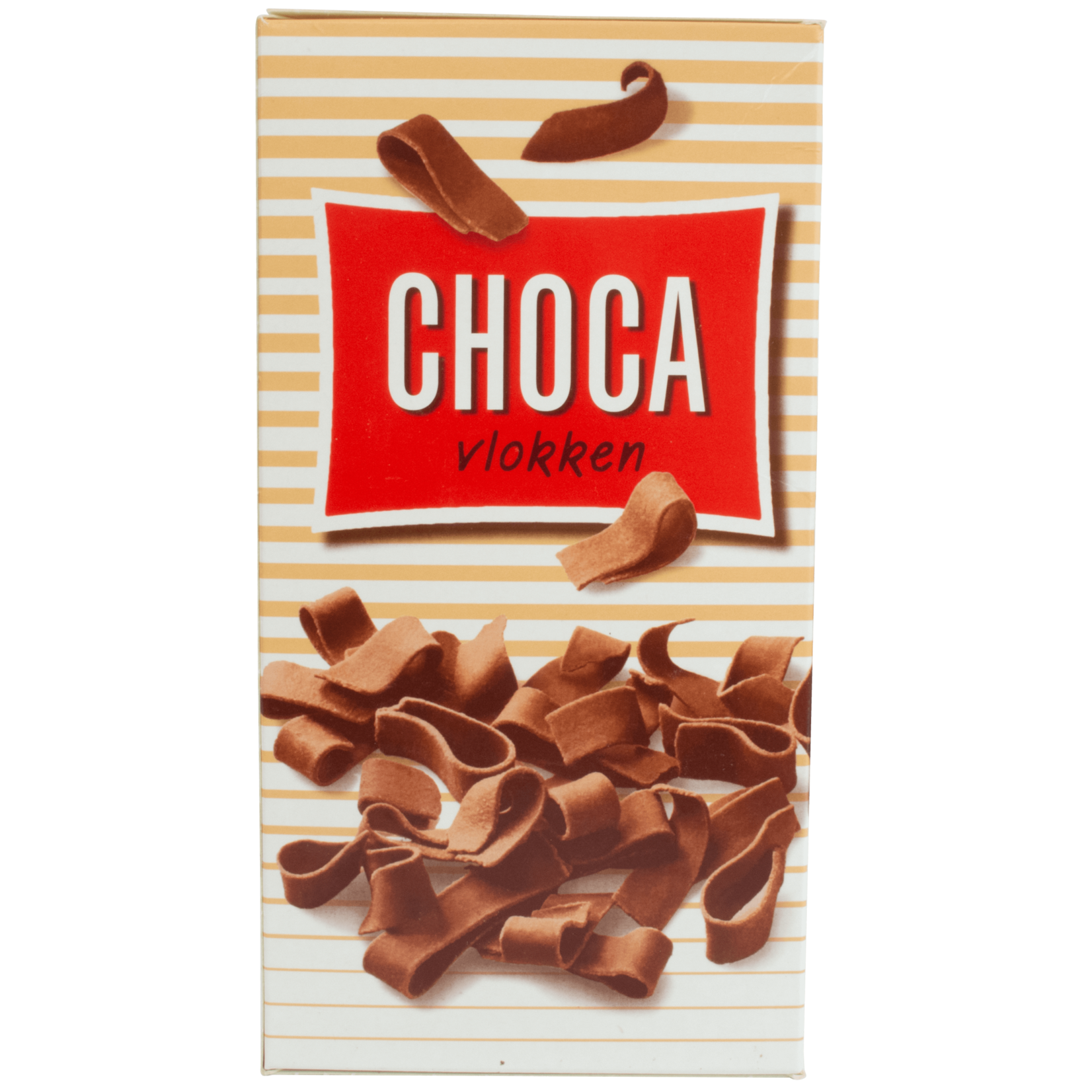 Choca Choca Vlokken Chocolate Flakes 300g