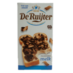 De Ruijter Chocolate Flakes (Vlokken) - Milk 300g