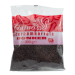 Quino Dark Chocolate Sprinkles 300g