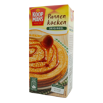 Koopmans Pannen Koeken Pancake Mix Original 400g