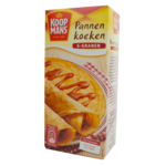 Koopmans Pannen Koeken Pancake Mix 6 Grain 400g