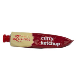 Zaanse Curry Ketchup 160ml
