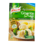 Knorr Vegetable Sauce Mix 29g