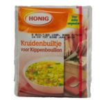 Honig Bouillon - Chicken 61g