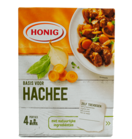 Honig Soup Mix - Hachee 66g