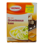 Honig Vegetable Cheese Sauce Mix