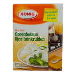 Honig Vegetable Sauce with Herbs 150g