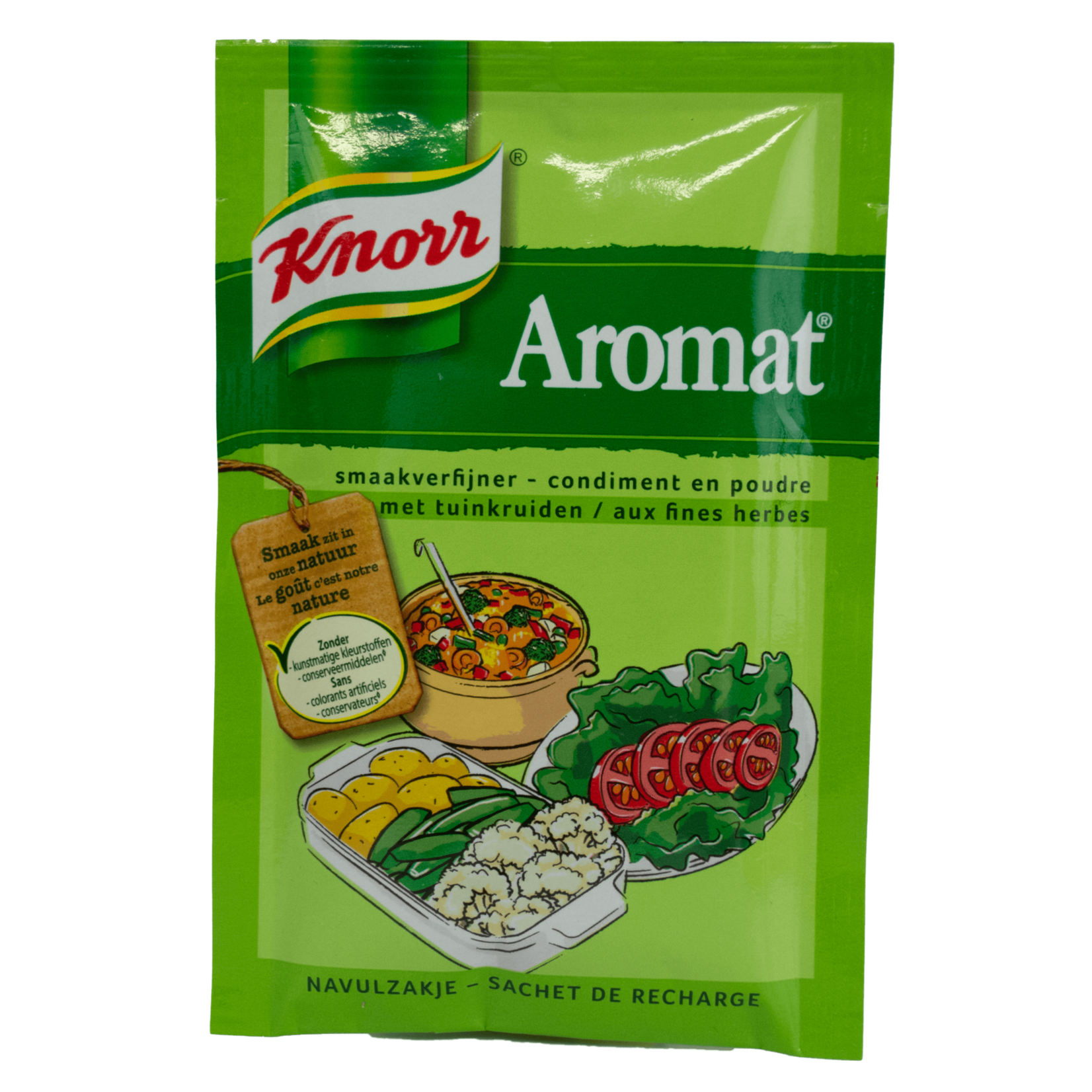 Knorr Knorr Aromat Herbs Spice Mix 38g