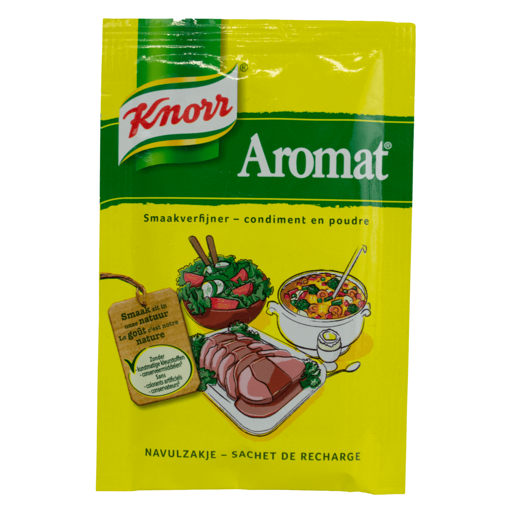 Knorr Knorr Aromat Spice Mix 38g