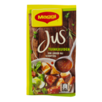 Maggi Jus Gravy Mix - Garden Herbs 18g