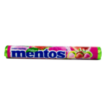 Mentos Strawberry Mix Roll 37.5g