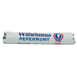 Wilhelmina Peppermints 40g