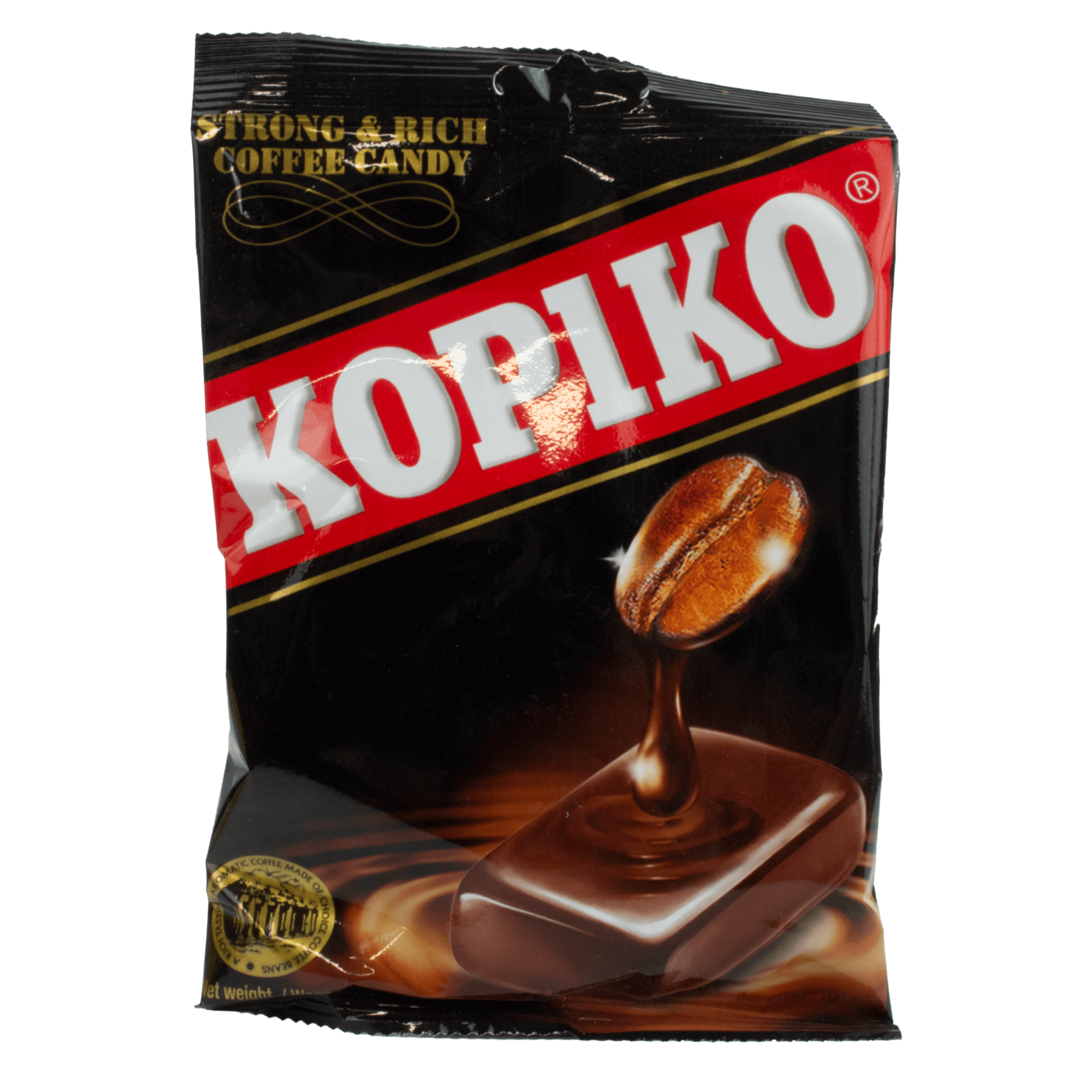 Kopiko Kopiko Coffee Candies 120g