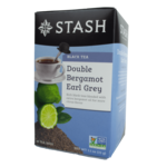 Stash Double Bergamot Earl Grey Tea