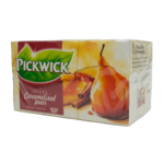 Pickwick Caramelized Pear Tea 30g