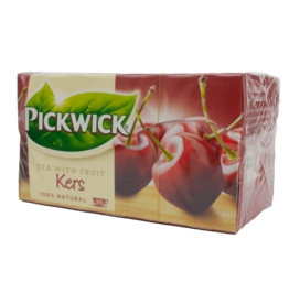 Pickwick Cherry Tea 30g