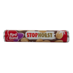 Red Band Stophoest