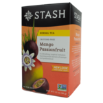 Stash Mango Passionfruit Tea