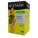 Stash Meyer Lemon Tea