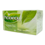 Pickwick Pure Green Tea