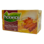 Pickwick Autumn Tea