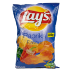 Lays Paprika Chips 200g
